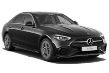 Van Hire Daventry - C Class Auto - car hire Daventry