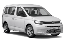 Van Hire Daventry - Caddy Van - Van hire Daventry