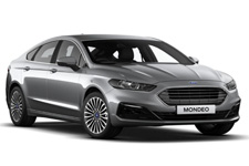 Van Hire Daventry - Mondeo - car hire Daventry