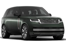Van Hire Daventry - Range Rover - car hire Daventry
