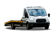 Van Hire Daventry - 3.5 Tonne Recovery Truck - Truck hire Daventry